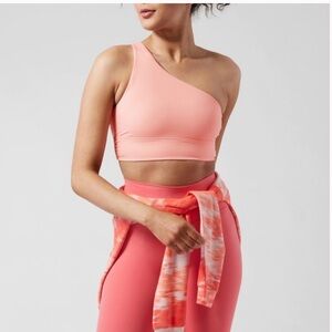 ATHLETA Athena Longline Bra